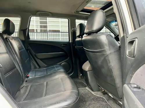 Mitsubishi Outlander 2.4