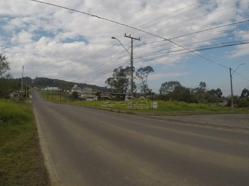 Imagem 1 de 5 de Terreno - Vera Cruz - Ref: 24020 - V-24020