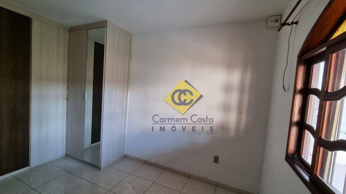 Imagem 17 de 30 de Casa Com 3 Dormitórios À Venda, 145 M² Por R$ 600.000,00 - Extensão Do Bosque - Rio Das Ostras/rj - Ca1701