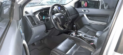Imagem 10 de 11 de Ford Ranger (cabine Dupla) 3.2 Td 4x4 Cd Xlt