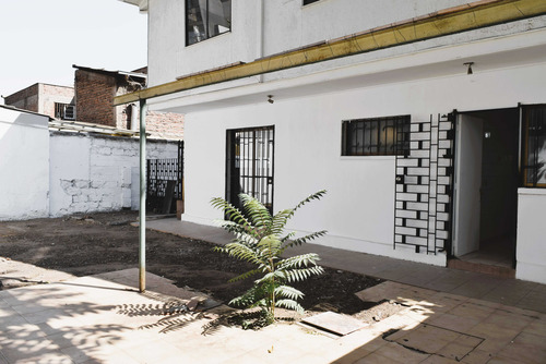 Casa En Venta, Pucará, Ortuzar, Ñuñoa (106904)