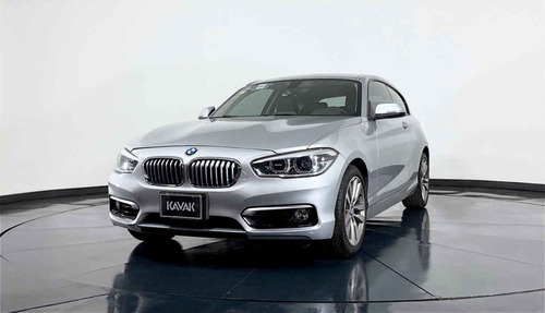 Imagen 1 de 15 de 111978 - Bmw Serie 1 2016 Con Garantía
