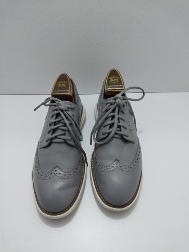  Zapatos Oxford Dama Marca Cole Haan. Grandevolution.