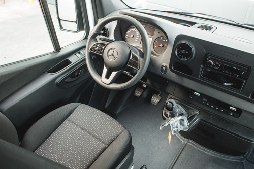 Mercedes-benz Sprinter Minibus 14+1 0km