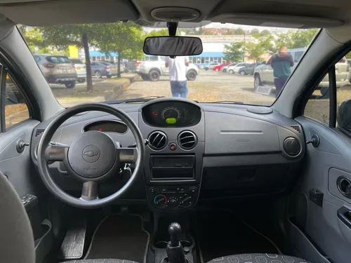 Chevrolet Spark 1.0l