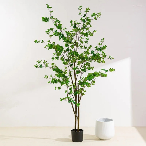 Arvore Artificial Sino Japonês Planta Para Decoração 1.90m