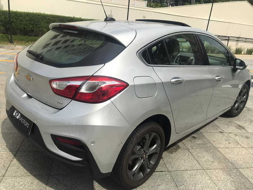Chevrolet Cruze Ltz 1.4 Turbo Ecotec 16v Flex Aut.