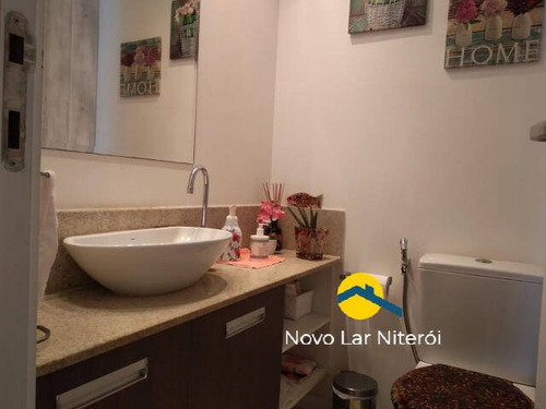Imagem 6 de 15 de Apartamento Todo Montado Varanda Gourmet , 3 Suítes E 2 Vagas. - 112