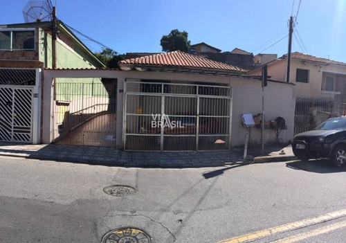 Imagem 19 de 20 de Imóvel No Baeta Neves, Àrea Grande Com 3 Casas Em Ótima Localização - Rs 540.000,00 - 867