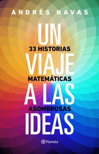 Un Viaje A Las Ideas - Navas Andres