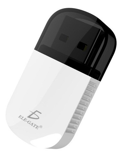 Adaptador Wifi Bluetooth A Usb Inalámbrico 5g Alta Potencia