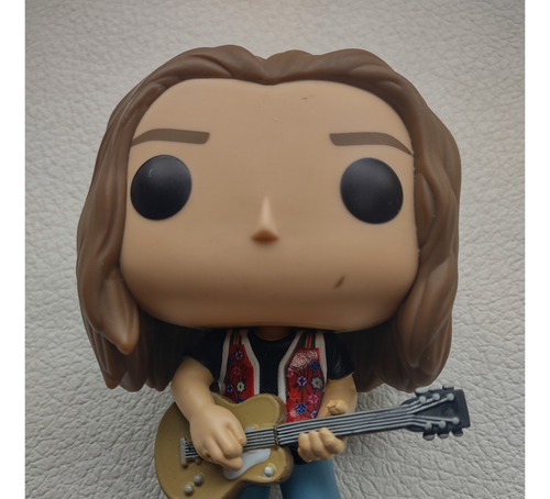 Funko Pop Pearl Jam (Usado)