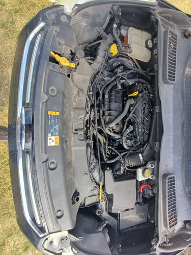 Ford Escape 2013 ( En Partes ) 2013 - 2016 Aut 1.6l Yonke