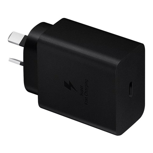 Cargador Samsung Usb-c Ultra Rapida (15w) Original