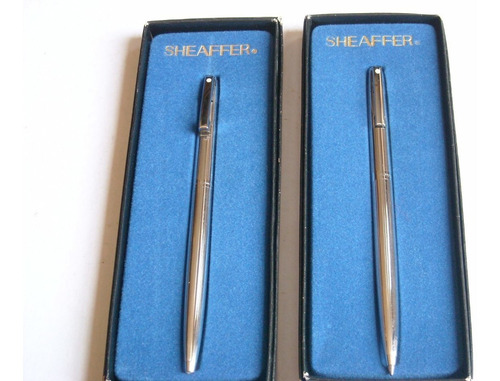 Boligrafo Sheaffer Imperial 506 Ct Hecho En Usa