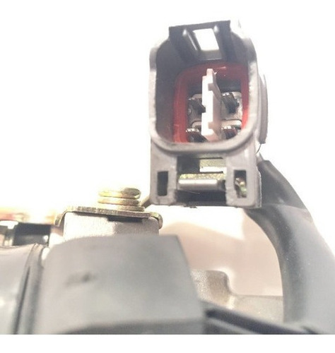 Imagen 5 de 8 de Distribuidor Toyota Corolla / Baby Camry 1.8l Import Dist086