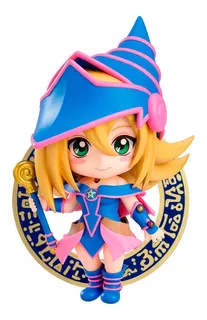 Yu Gi Oh Nendoroid Dark Magician Girl