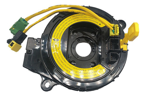 Resorte Reloj Para Jeep Grand Cherokee 2002-2004 4.0l L6