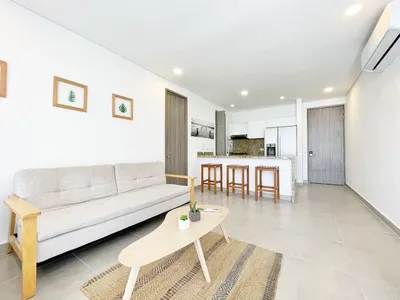 Apartamento en venta