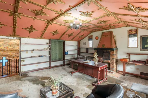 Casa Campestre En Venta En Vereda Yerbabuena. Cod V19552