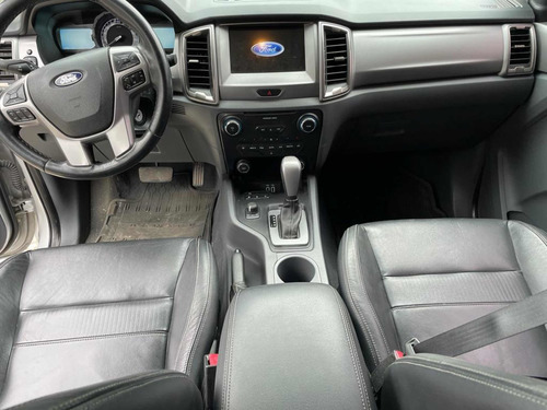 Imagen 9 de 10 de Ford Ranger 2018 3.2 Cd Limited Tdci 200cv Automática