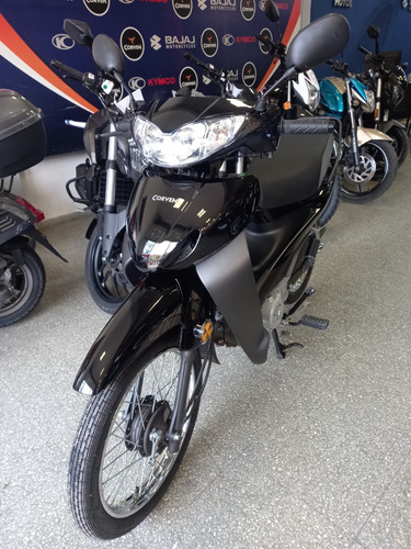 Corven 110 Mirage 0km 2023 Pune Motos Ahora 12/18