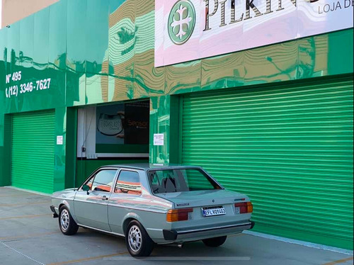 Volkswagen Voyage