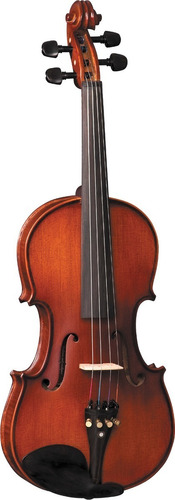 Violino Eagle Ve244 4/4 Com Semi Case