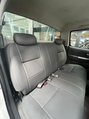 Toyota Hilux Hilux CD SRV D4-D 4x4 3.0 TDI Diesel Aut