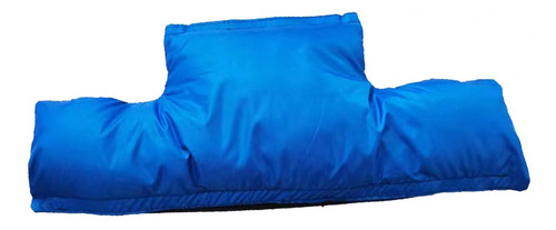 Bolsa Com Capa De Proteção Para Medidor De Água Isolada