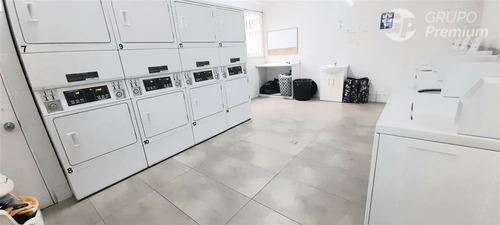 Vende Dpto. 2d,2b,1e Y 1b, A Pasos De Metro, Estación Centra