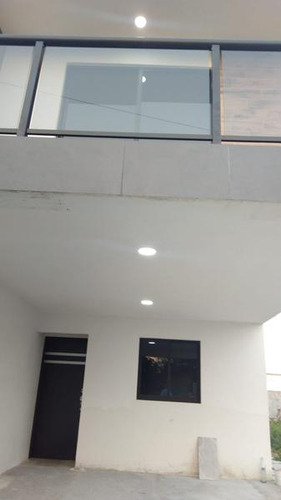 Casa Venta 3 Hab Con Balcon 90 M² Inf. Tenechaco Tuxpan Veracruz