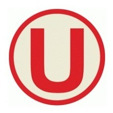 Imagen 2 de 2 de Stickers Club Universitario De Deportes Lo Que Buscaba Mde
