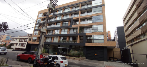 Apartamento En San Patricio 4 Inmobo