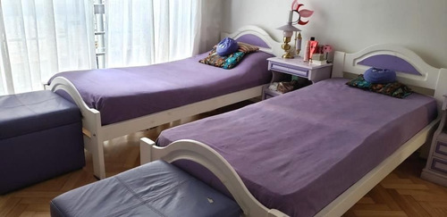 Imagen 27 de 30 de Belgrano Venta Piso De Categoria 4 Amb C/dep Y Cochera