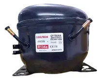 Comprar Motocompresor Heladera Familiar 1\u002F4 Gas R134 Cooltech