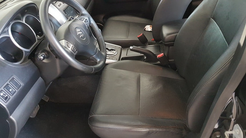 Suzuki Grand Vitara 2013 2.0 2wd Aut. 5p