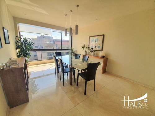 Imagen 5 de 17 de Departamento En Venta, Lomas De Tecamachalco
