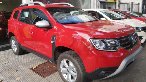 Imagen 13 de 15 de Renault Duster Intense Cvt Okm