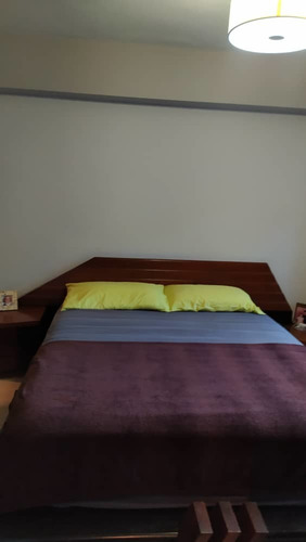 Imagen 12 de 19 de Apartamento A La Venta, Res. Las Brisas, Mañongo, Carabobo
