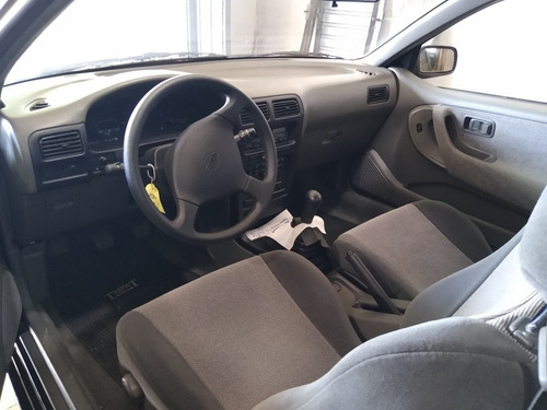 Imagen 9 de 9 de Nissan 200 Sx 1995 Unica Por Su Estado 18500 Km Impecable