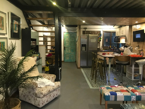 Departamento Tipo Loft