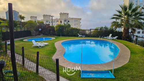 Departamento Padre Hurtado Id: 149363