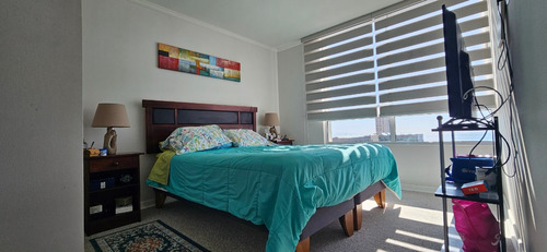 Vendo Depto. 3 Dormitorios Edificio Bulnes Labbé, Centro