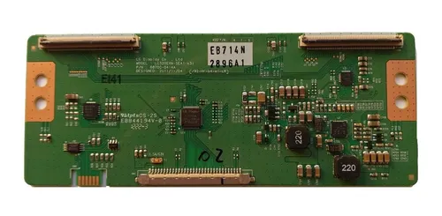 comprar Lc320exn-sea1-k31 6870c-0414a  Enterhd