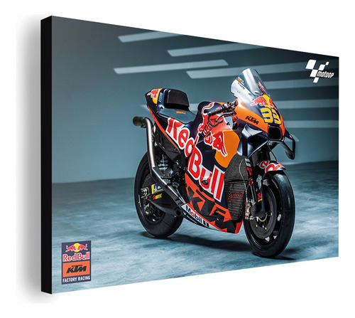 Colección Retablos Motogp - 2023 - X5.