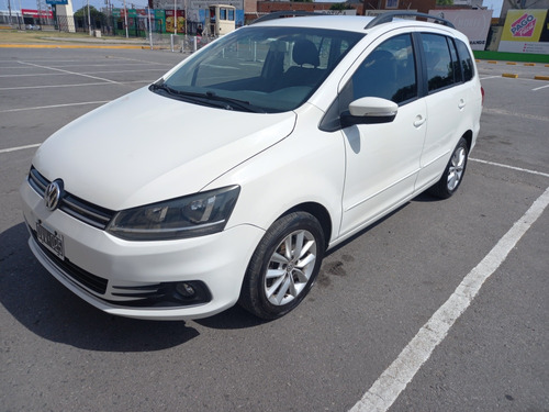 Volkswagen Suran 1.6 Trendline Pro.cre.auto