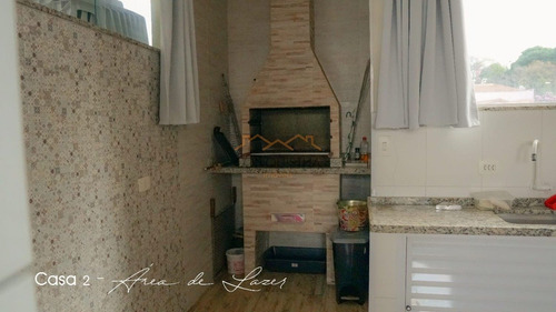 Imagem 10 de 15 de Sobrado - Jd Hollywood - Ref: 3455 - V-5639