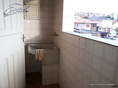 Imagem 9 de 11 de Casa Para Aluguel, 1 Dormitórios, Jardim Ester - São Paulo - 24378