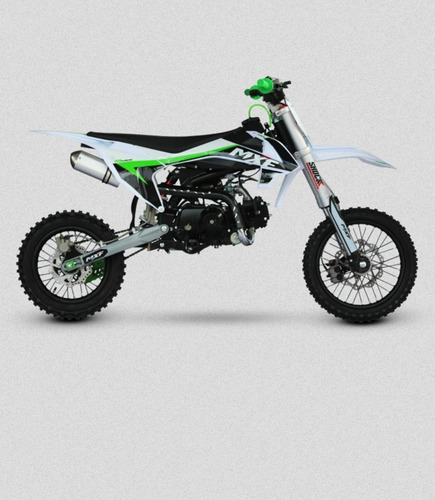 Imagem 9 de 12 de Mini Moto 110cc Pro Racing